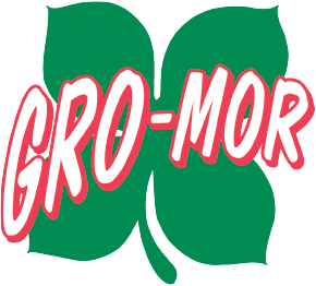 GRO-MOR SEED