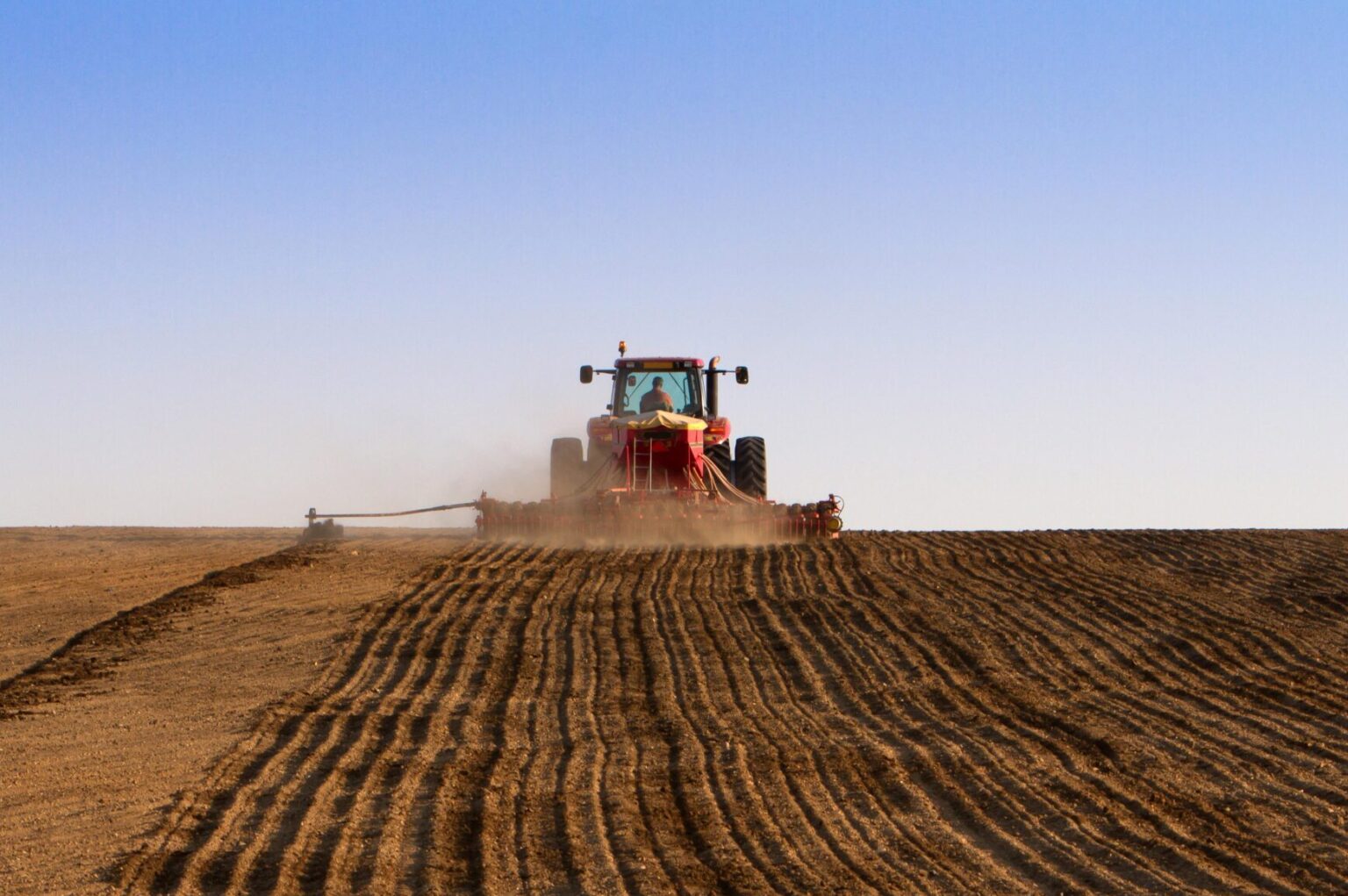 Luckey Farmers' 2024 Seed Pick Up Week